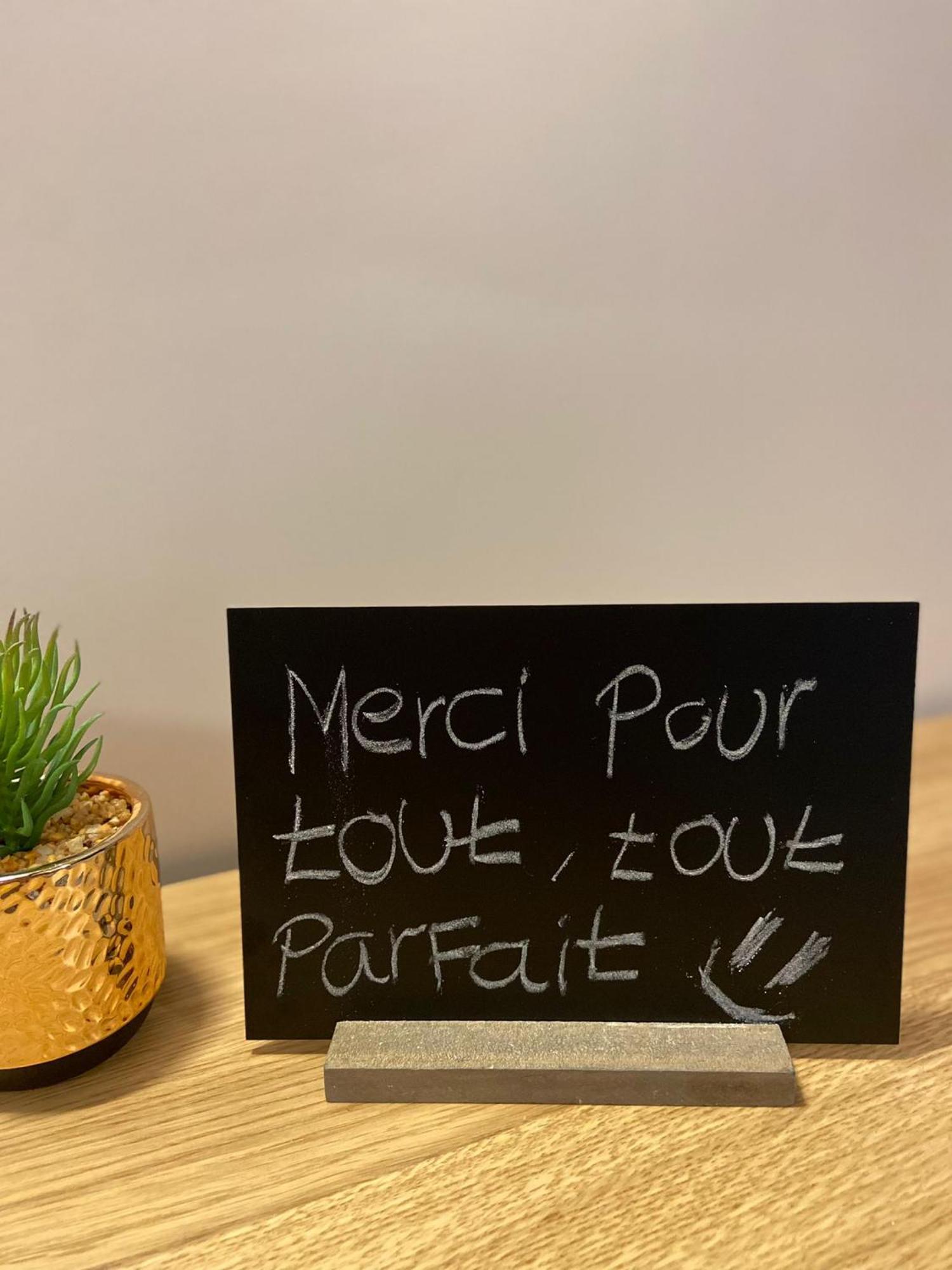Le Petit Saint Esprit - Centre Ville - Calme - Lumineux - Fibre 엑상프로방스 외부 사진